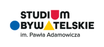 Studium Obywatelskie im. Pawła Adamowicza