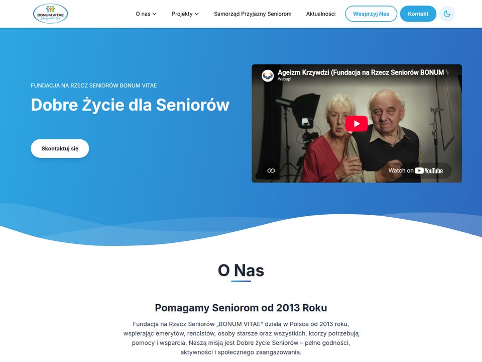 Fundacja Bonum Vitae