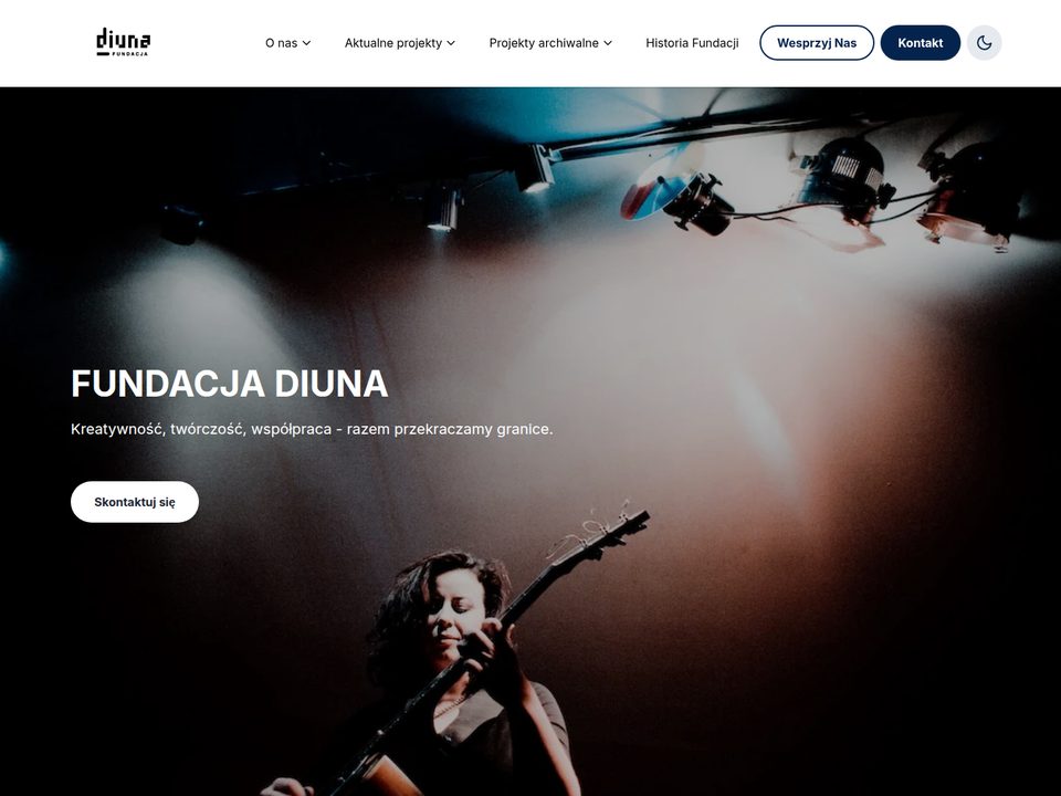 Fundacja Diuna