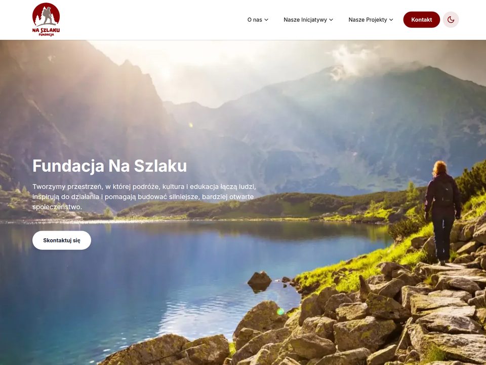 Fundacja Na Szlaku