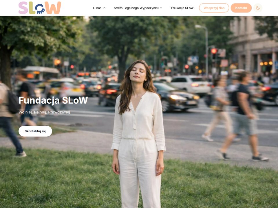 Fundacja SLoW